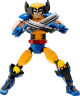 LEGO® Marvel - Wolverine Construction Figure 76257