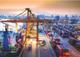 Ravensburger 1000pc - Container Port Puzzle