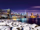 Ravensburger 1500pc - Winter in New York Puzzle