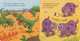 Usborne - Noisy Dinosaurs Book