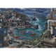 Ravensburger ESCAPE : Treacherous Harbor 759pc Puzzle