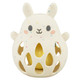 Tiger Tribe - Silicone Rattle - Bunny