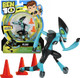 Ben10 - XLR8 Action Figure