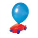 Discovery Zone - 3 in 1 Balloon Racers