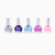 Make it Real -3C4G - Holowave Nail Polish - 5pk