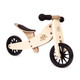 Kinderfeets - Tiny Tot Trike - Cream