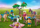 Playmobil Country - Picnic Adventure with Horses 71239