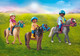 Playmobil Country - Picnic Adventure with Horses 71239