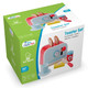 New Classic Toys - Pop-Up Toaster - Blue
