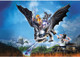 Playmobil Dragons - The Nine Realms: Thunder & Tom | 71081