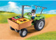 Playmobil Country - Tractor with Trailer 71249