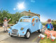 Playmobil - Citroen 2CV | 70640