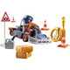 Playmobil - Sports & Action - Go-Kart Racer Gift Set 71187