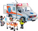 Playmobil City Life - US Ambulance 71232