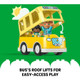 LEGO® DUPLO® - The Bus Ride 10988