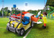 Playmobil City Life -  Rescue Cart 71204