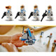 LEGO® Star Wars - 332nd Ahsoka's Clone Trooper™ Battle Pack 75359