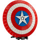 LEGO® Marvel - Captain America's Shield 76262