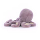 Jellycat - Little Maya Octopus 23cm