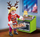 Playmobil - Special Plus - Christmas Baker with Cookie Cutter | 70877