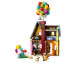 LEGO® Disney - 'Up' House 43217