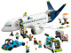 LEGO® City - Passenger Airplane 60367