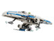 LEGO® Star Wars™ - New Republic E-Wing™ vs. Shin Hati’s Starfighter™ 75364