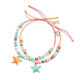 Djeco - You & Me - Heishi Stars Beads Set