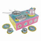 Floss & Rock - Kitchen Set - Rainbow Fairy