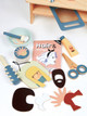 Tender Leaf Toys - Hair Salon Set