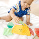 Melissa & Doug -  Soft Taco Fill & Spill