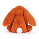 Jellycat - Bashful Tangerine Bunny Original  31cm