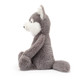 Jellycat - Bashful Wolf Original 31cm