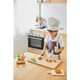 PlanToys - Chef Set