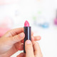Oh Flossy Individual Lipstick - Pink