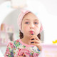 Oh Flossy Individual Lipstick - Pink