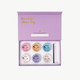 Oh Flossy Magic Garden Face Paint Set