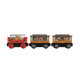 Thomas & Friends Wooden Railway - Knapford Station Passenger Pickup Playset