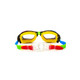 Bling2o Goggles - Gamer - Jet Black