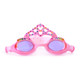 Bling2o Goggles- Princess Crown - Peachy Pink