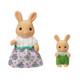 Sylvanian Families - Wisteria Terrace Gift Set 5728