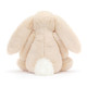 Jellycat - Bashful Luxe Bunny Willow Original  31cm