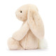 Jellycat - Bashful Luxe Bunny Willow Original  31cm