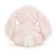 Jellycat - Yummy Bunny Pastel Pink