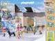 Playmobil Advent Calendar - Christmas Sleigh Ride | 71345
