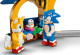 LEGO® Sonic the Hedgehog™ - Tails' Workshop and Tornado Plane 76991