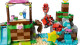 LEGO® Sonic the Hedgehog™ - Amy's Animal Rescue Island 76992