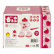 Tiger Tribe - Silicone Tea Set - Strawberry Patch