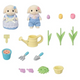 Sylvanian Families - Blossom Gardening Set