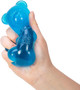 Nee Doh - Gummy Bear - Blue